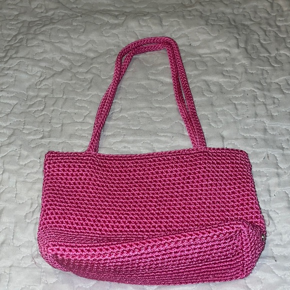 y2k pink The Sak purse - Picture 1 of 1